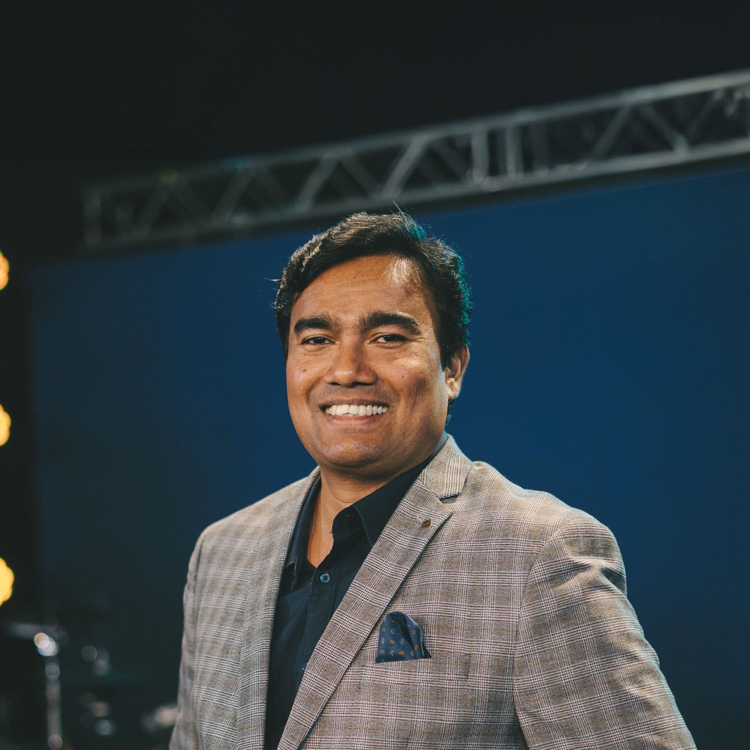 Paul Jeyachandran