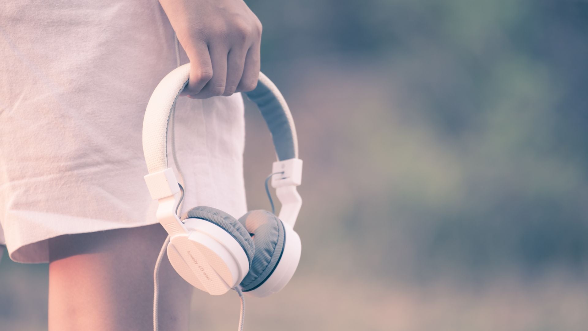 Audio