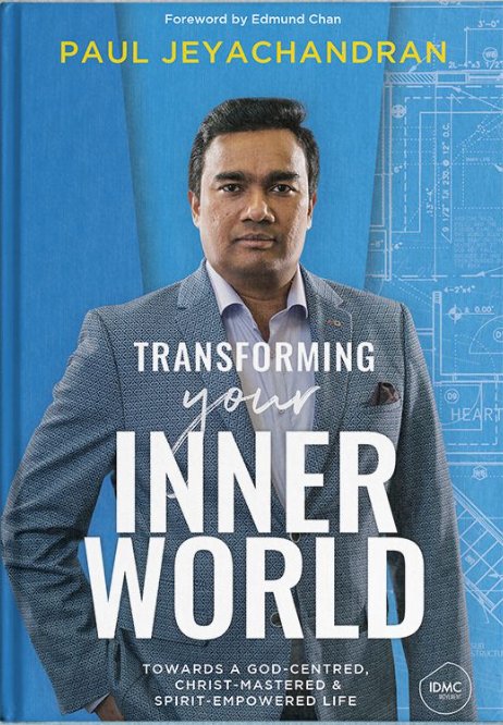 Transforming Your Inner World