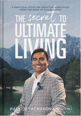 The Secret to Ultimate Living
