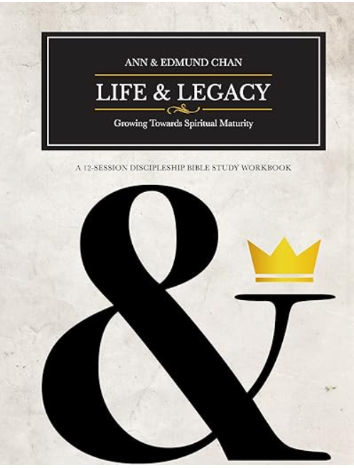 Life & Legacy