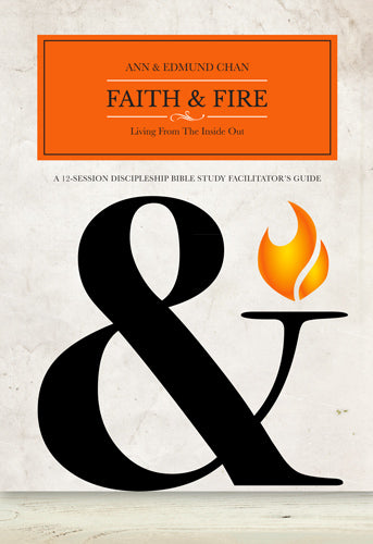 Faith and Fire - Facilitator's Guide