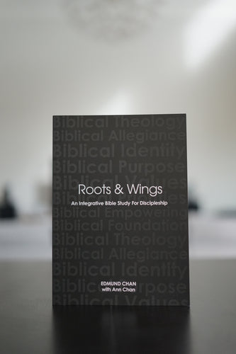 Roots & Wings - Workbook