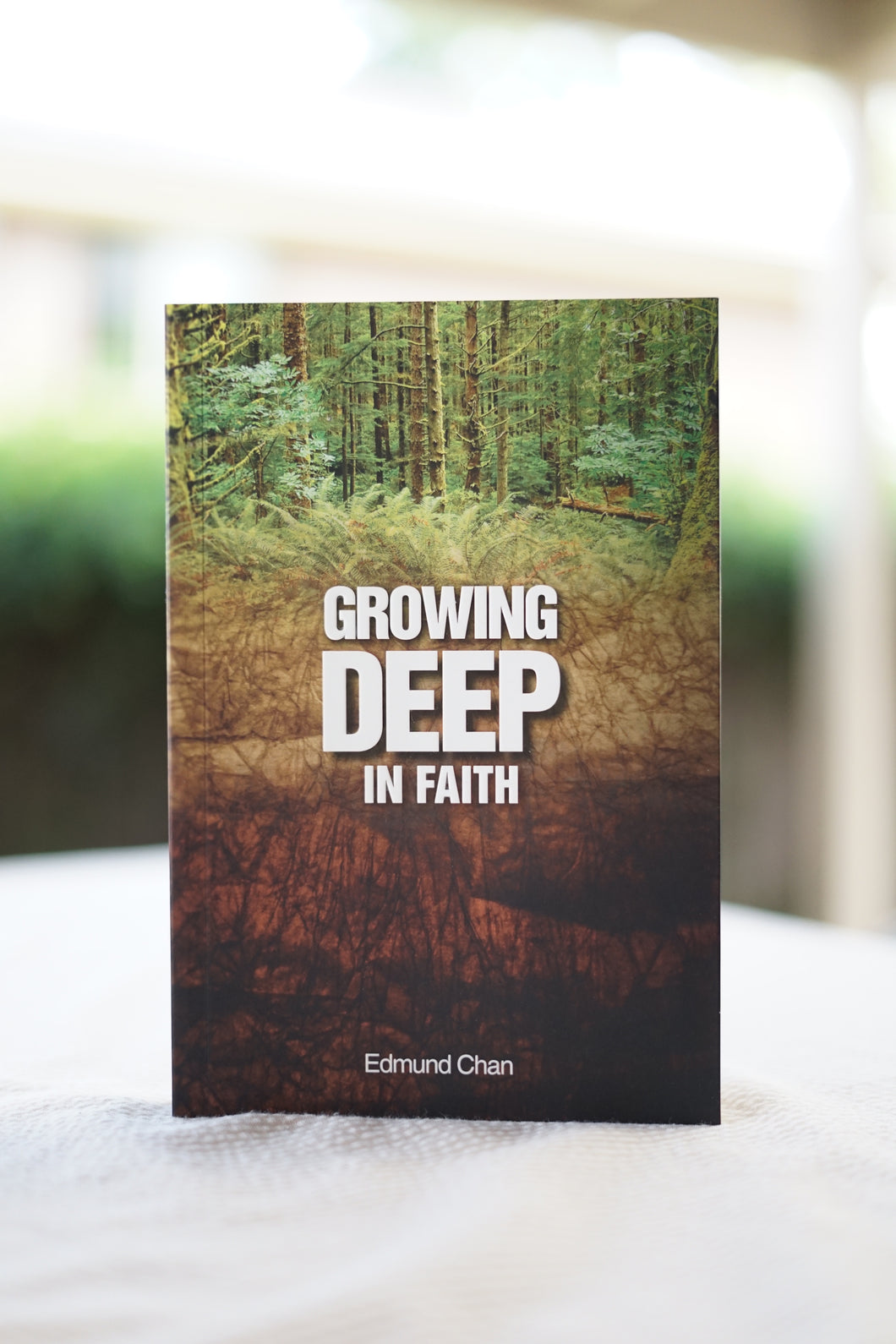 Growing Deep in Faith