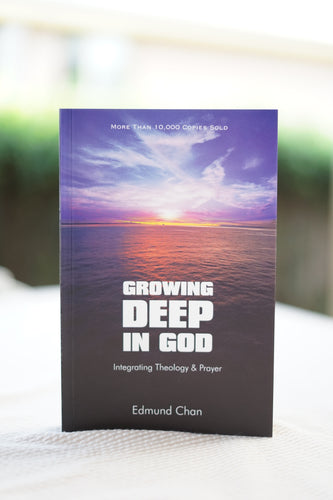 Growing Deep in God