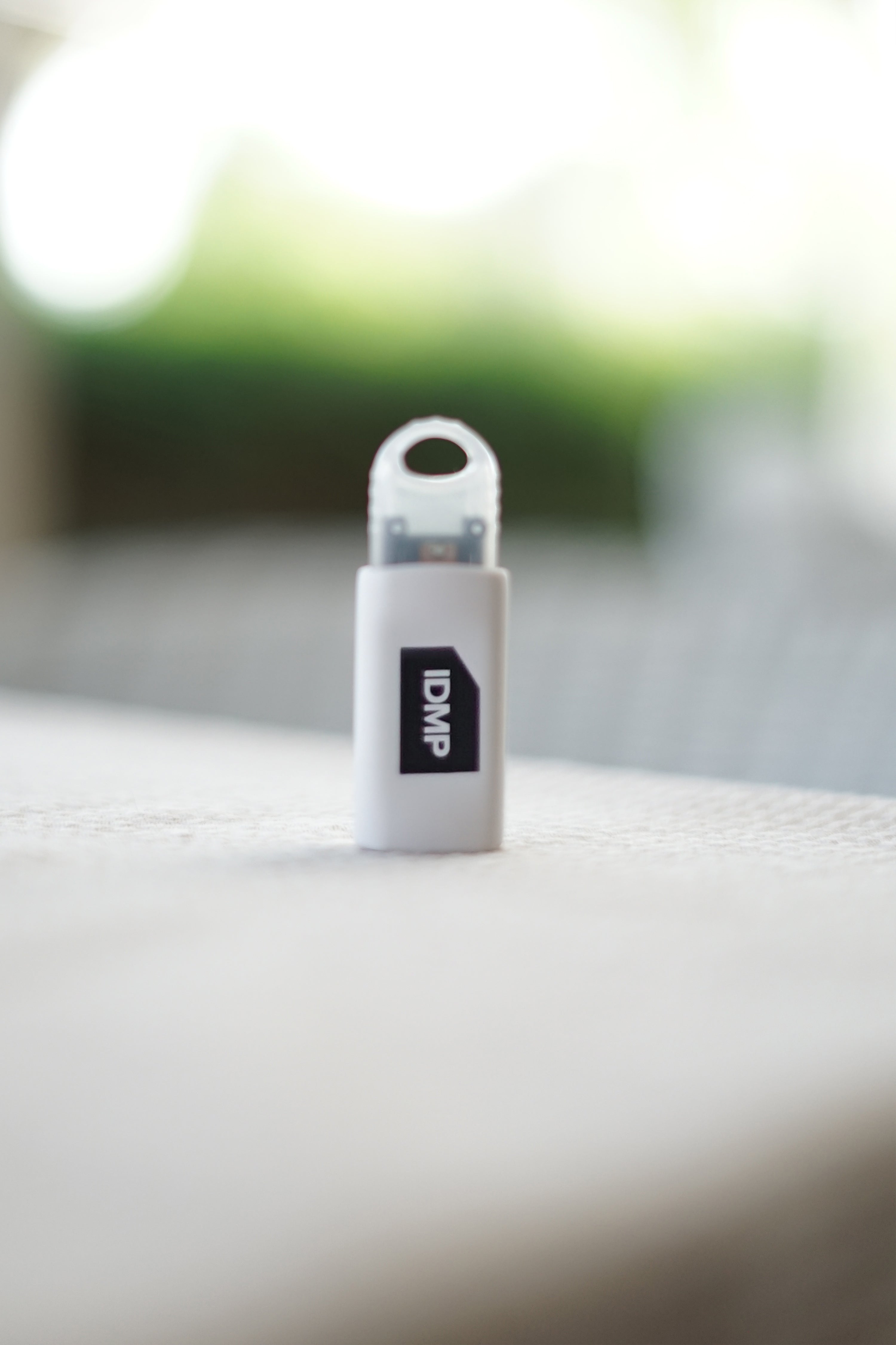 IDMP Discipleship Sermons USB
