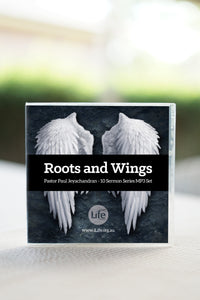 Roots & Wings CD Set